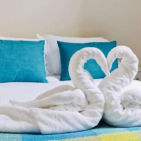 Linton Apartment Kinghorn Ngoại thất bức ảnh