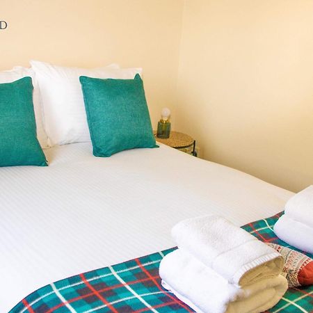 Linton Apartment Kinghorn Ngoại thất bức ảnh