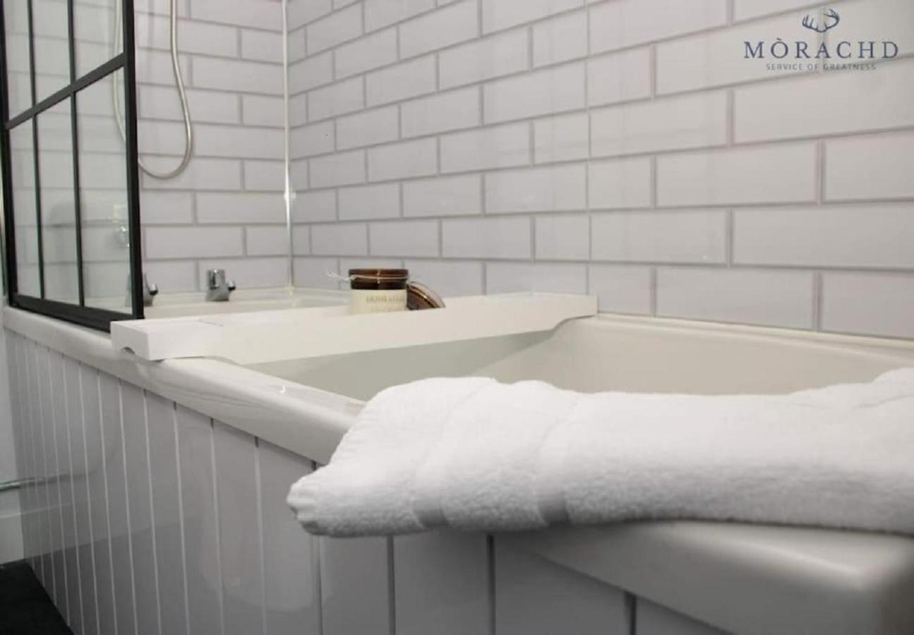 Linton Apartment Kinghorn Ngoại thất bức ảnh