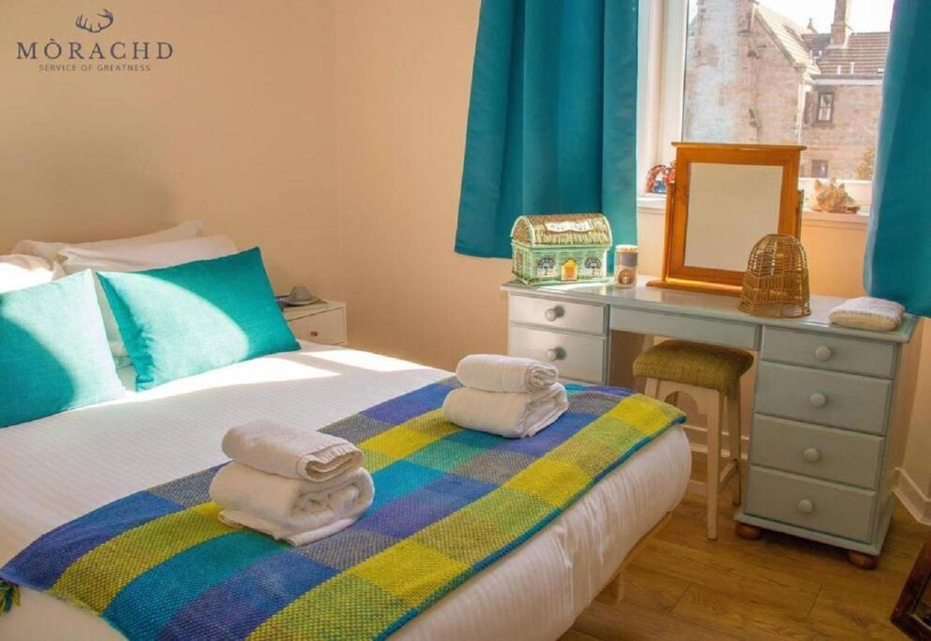 Linton Apartment Kinghorn Ngoại thất bức ảnh