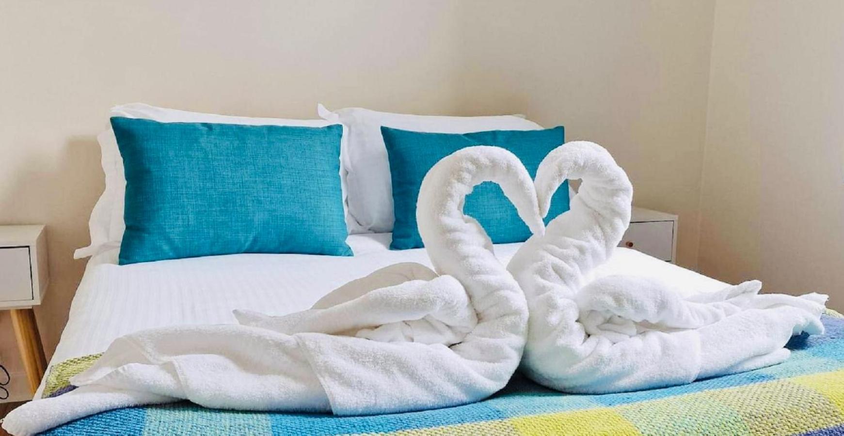 Linton Apartment Kinghorn Ngoại thất bức ảnh