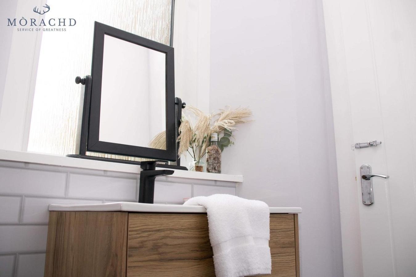 Linton Apartment Kinghorn Ngoại thất bức ảnh