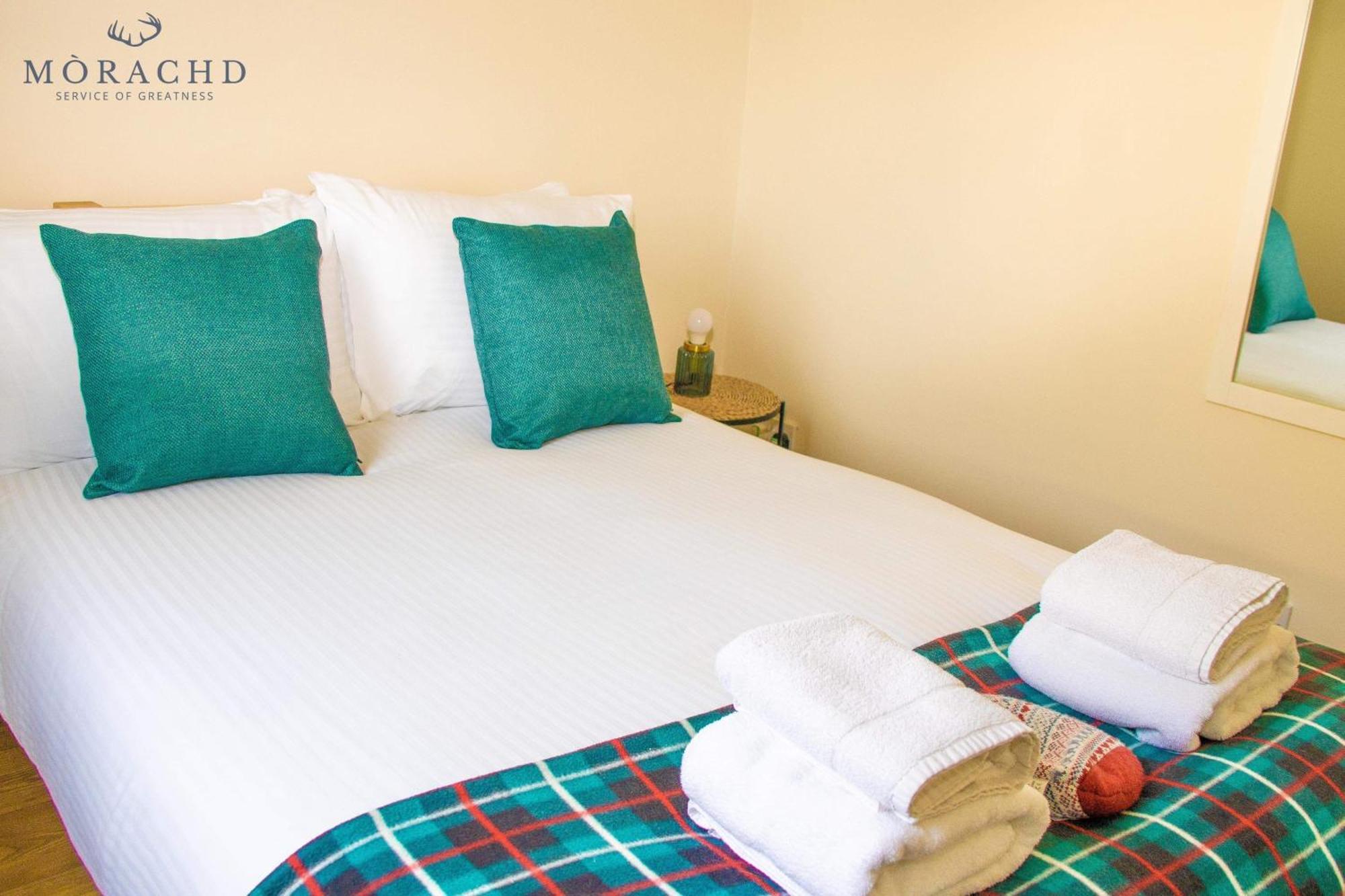 Linton Apartment Kinghorn Ngoại thất bức ảnh